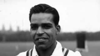 Imtiaz Ahmed: A wicketkeeper-batsman ahead of his times
